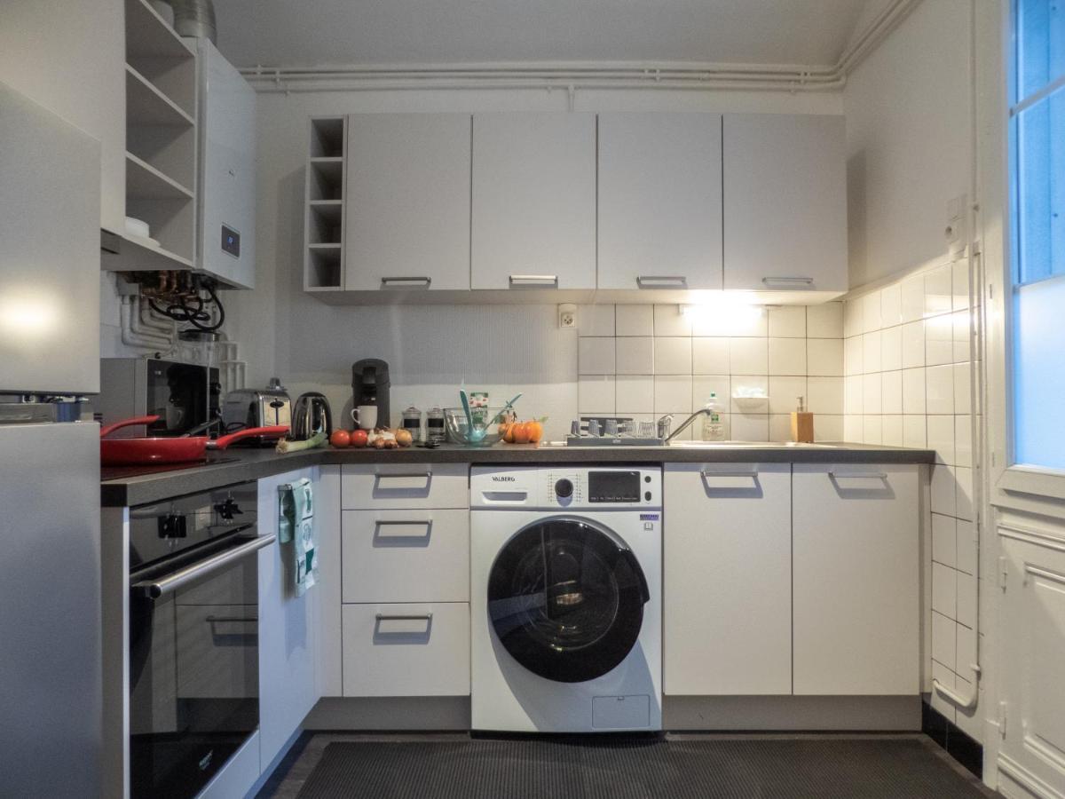 L'Amour De La Paix - Centre-Ville - Jardin - Proche Gare - Tv65"Primevideo - Ambiance Tres Chaleureuse - Parking Gratuit Sous-Video Surveillance Proche - Gere Par Presta-Zen'Services Verdun-sur-Meuse Екстериор снимка