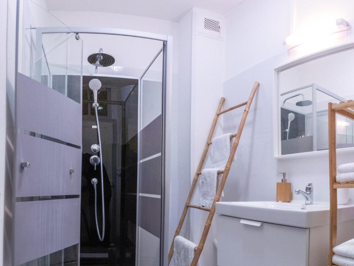 L'Amour De La Paix - Centre-Ville - Jardin - Proche Gare - Tv65"Primevideo - Ambiance Tres Chaleureuse - Parking Gratuit Sous-Video Surveillance Proche - Gere Par Presta-Zen'Services Verdun-sur-Meuse Екстериор снимка