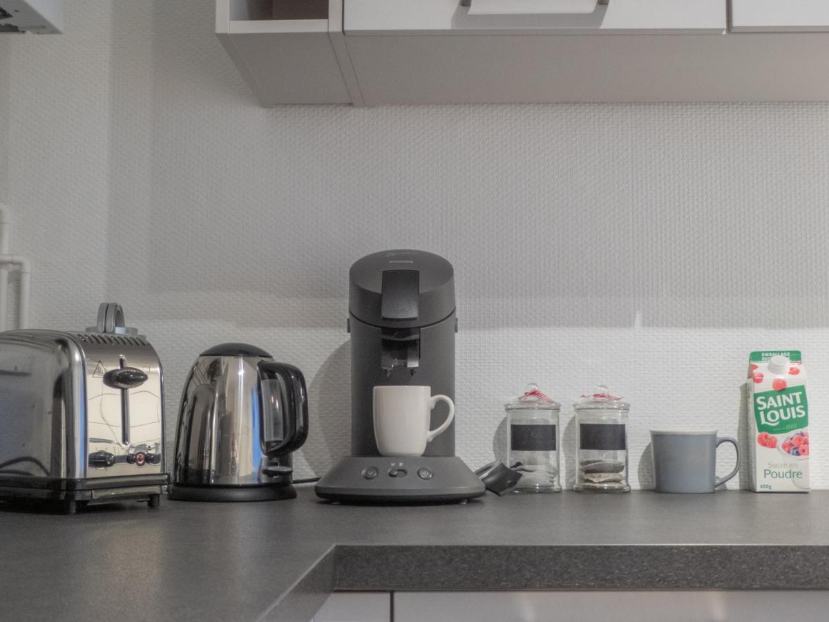 L'Amour De La Paix - Centre-Ville - Jardin - Proche Gare - Tv65"Primevideo - Ambiance Tres Chaleureuse - Parking Gratuit Sous-Video Surveillance Proche - Gere Par Presta-Zen'Services Verdun-sur-Meuse Екстериор снимка