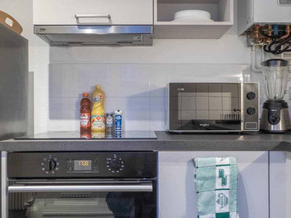 L'Amour De La Paix - Centre-Ville - Jardin - Proche Gare - Tv65"Primevideo - Ambiance Tres Chaleureuse - Parking Gratuit Sous-Video Surveillance Proche - Gere Par Presta-Zen'Services Verdun-sur-Meuse Екстериор снимка