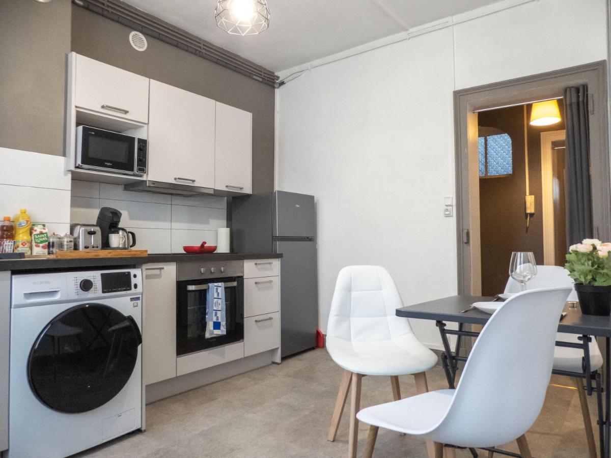 L'Amour De La Paix - Centre-Ville - Jardin - Proche Gare - Tv65"Primevideo - Ambiance Tres Chaleureuse - Parking Gratuit Sous-Video Surveillance Proche - Gere Par Presta-Zen'Services Verdun-sur-Meuse Екстериор снимка