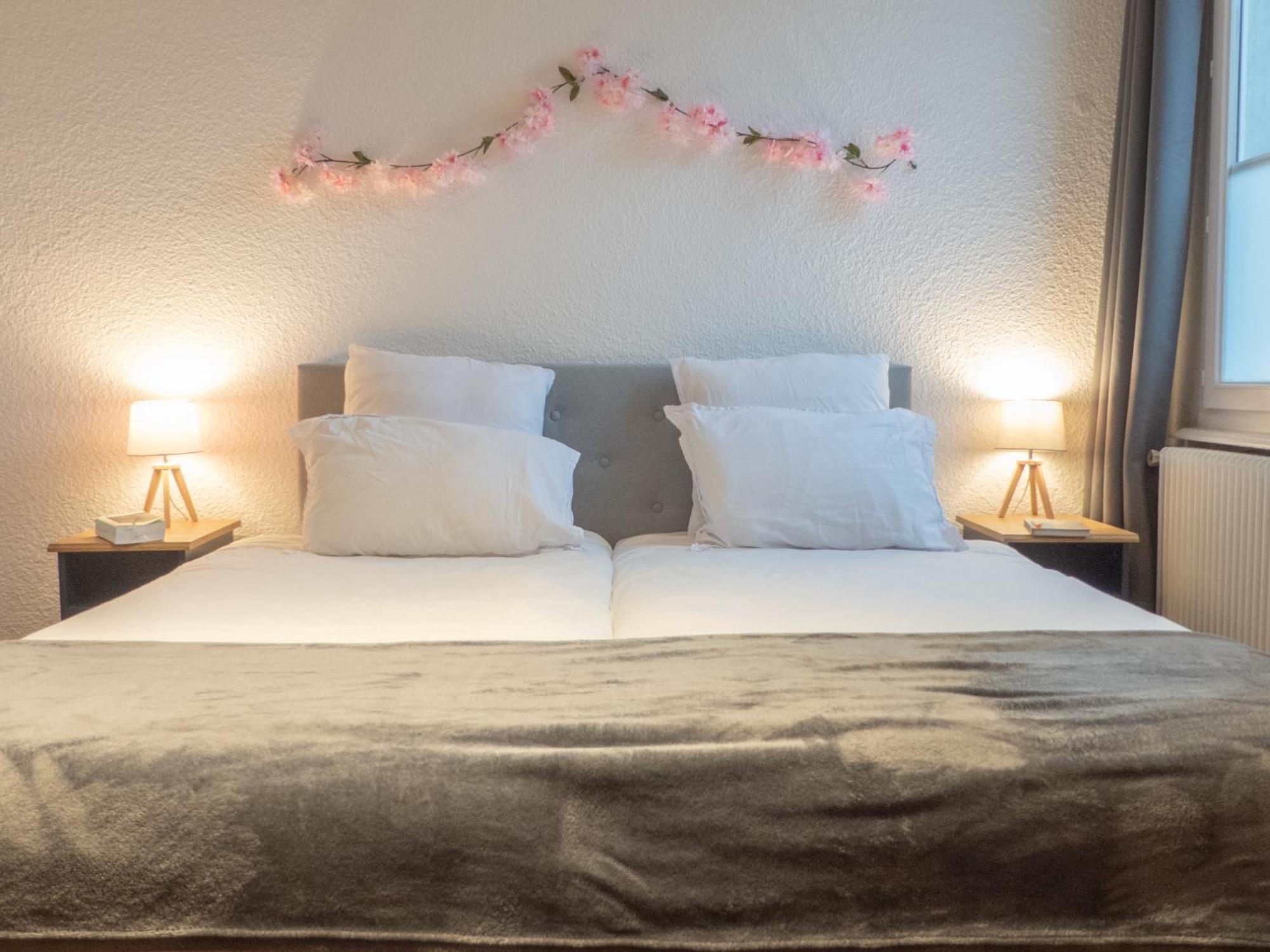 L'Amour De La Paix - Centre-Ville - Jardin - Proche Gare - Tv65"Primevideo - Ambiance Tres Chaleureuse - Parking Gratuit Sous-Video Surveillance Proche - Gere Par Presta-Zen'Services Verdun-sur-Meuse Екстериор снимка