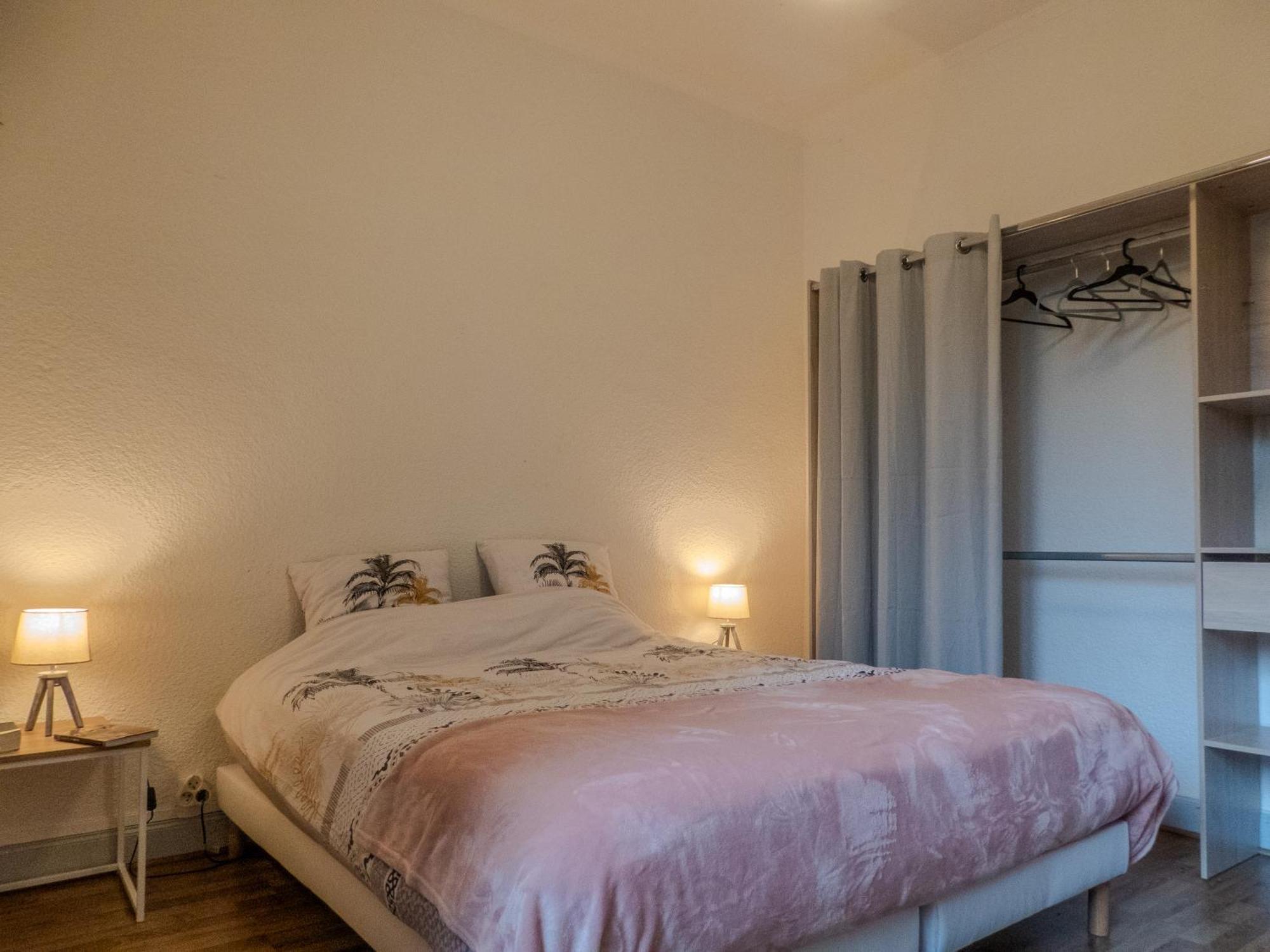 L'Amour De La Paix - Centre-Ville - Jardin - Proche Gare - Tv65"Primevideo - Ambiance Tres Chaleureuse - Parking Gratuit Sous-Video Surveillance Proche - Gere Par Presta-Zen'Services Verdun-sur-Meuse Екстериор снимка