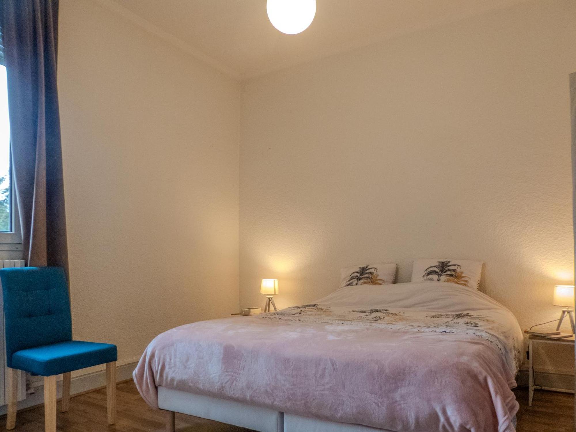 L'Amour De La Paix - Centre-Ville - Jardin - Proche Gare - Tv65"Primevideo - Ambiance Tres Chaleureuse - Parking Gratuit Sous-Video Surveillance Proche - Gere Par Presta-Zen'Services Verdun-sur-Meuse Екстериор снимка